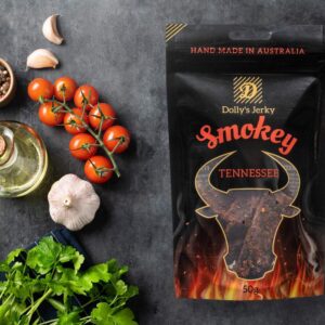Smokey Tennessee Medium Flavour