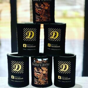 Stubby Holders