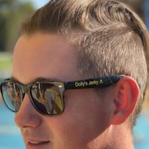 Sun Glasses