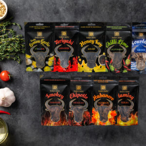 Sampler Packs